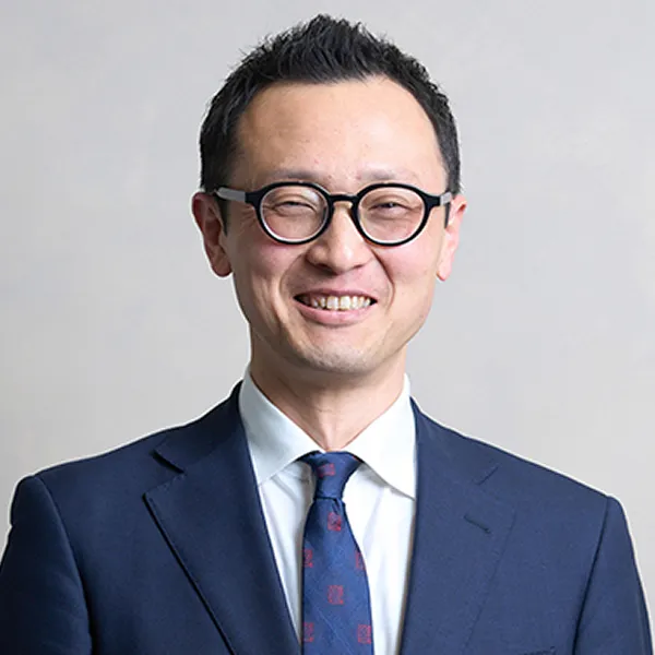 河東 孝至