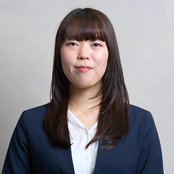 堀 萌恵