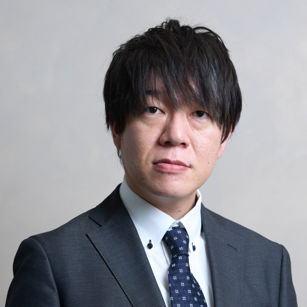 山本 遼一