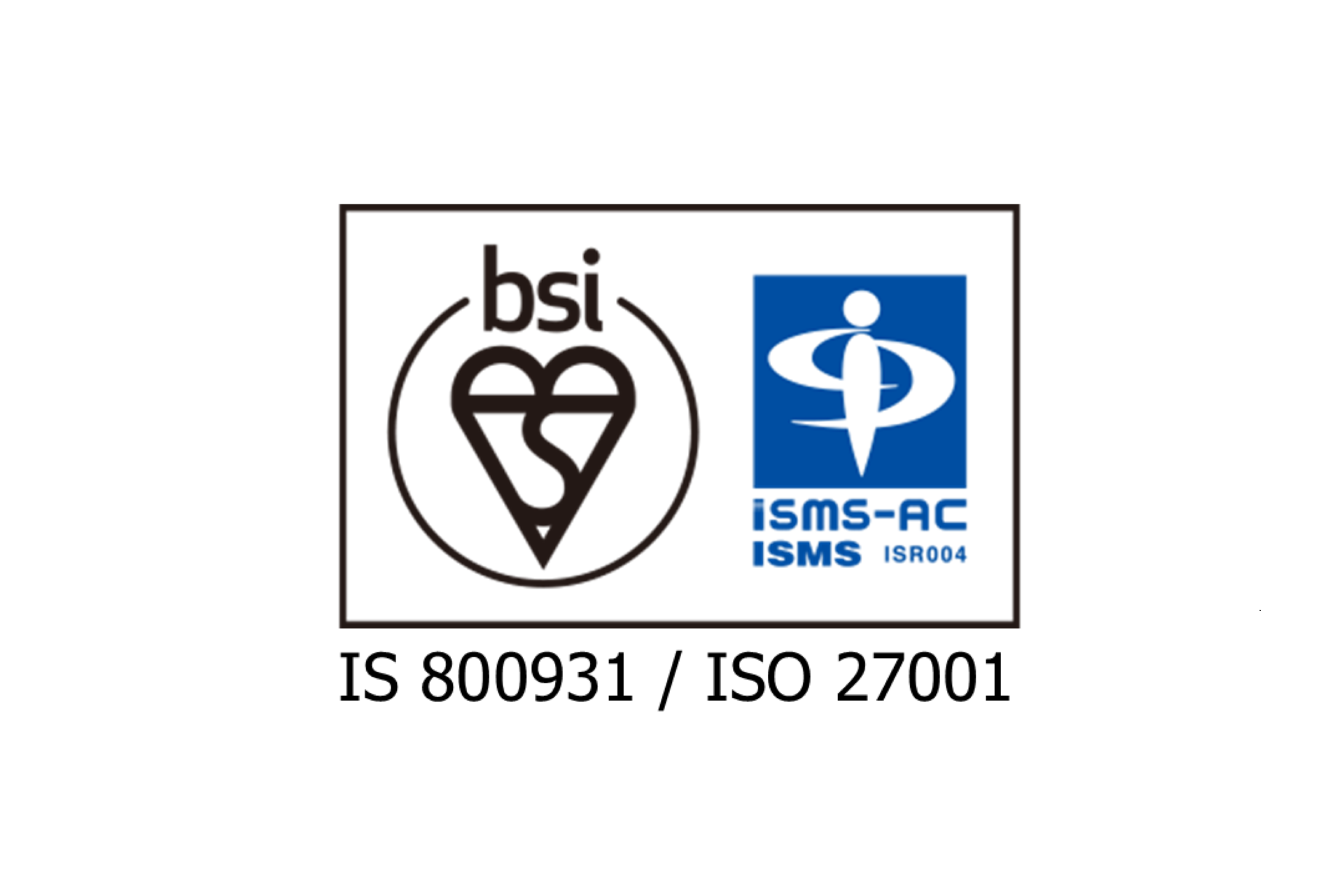 情報セキュリティマネジメントシステム（ISMS）の国際標準規格「ISO 27001」の認証を取得 | アクシスコンサルティング株式会社